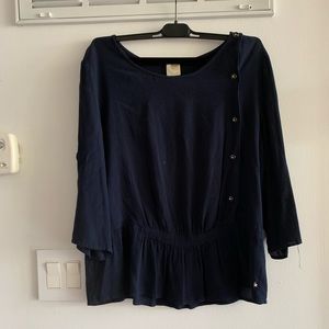 Des petits hauts top